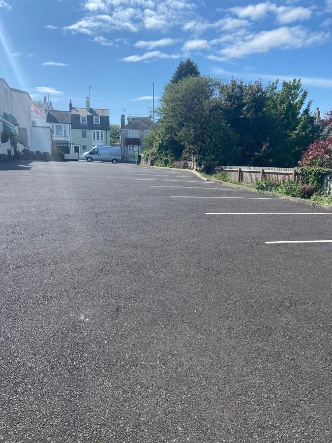 The Kingswood Guest House - Adult Only Weymouth Exterior foto